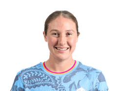 Delanie Sheehan
