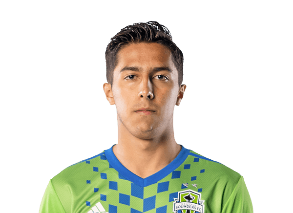 Daniel Leyva