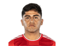 Frankie Amaya