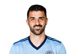 David Villa