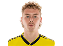 Jacob Shaffelburg