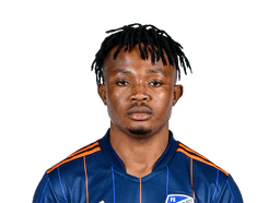Isaac Atanga