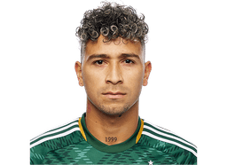Pablo Bonilla