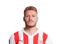 Yorbe Vertessen