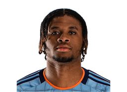 Tayvon Gray