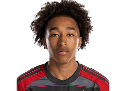 Jahkeele Marshall-Rutty