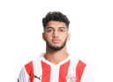 Ismael Saibari