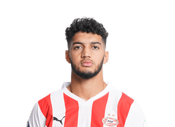 Ismael Saibari
