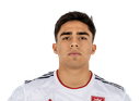 Jaziel Orozco