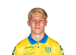 Mika Biereth