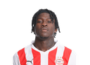 Johan Bakayoko