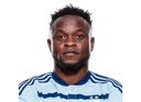 William Agada
