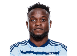 William Agada