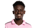 Aimé Mabika