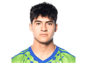 Obed Vargas