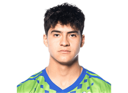 Obed Vargas
