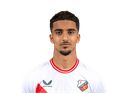 Zidane Iqbal