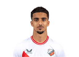Zidane Iqbal