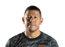 Nick Rimando