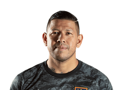 Nick Rimando