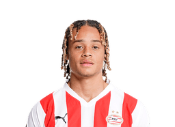 Xavi Simons