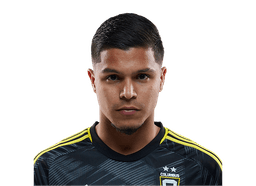 Cucho Hernández