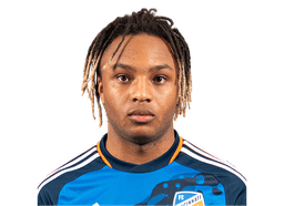 Isaiah Foster
