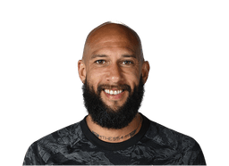 Tim Howard