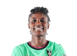 Aïssata Traoré