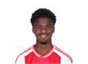 Jorrel Hato