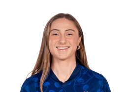 Ally Schlegel