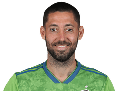 Clint Dempsey