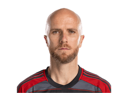 Michael Bradley