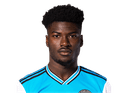 Patrick Agyemang