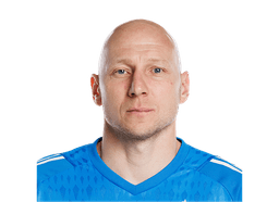 Brad Guzan