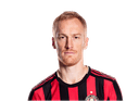 Jeff Larentowicz