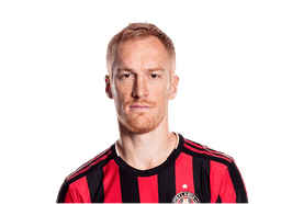 Jeff Larentowicz