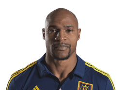 Jamison Olave