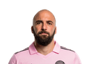 Gonzalo Higuaín