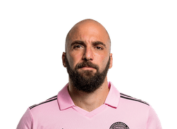 Gonzalo Higuaín