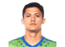 Fredy Montero