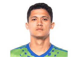 Fredy Montero