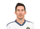Sacha Kljestan