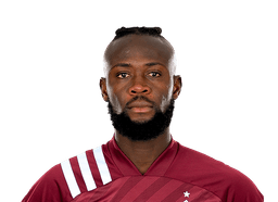 Kei Kamara