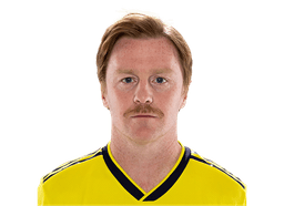 Dax McCarty