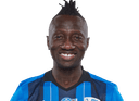 Dominic Oduro