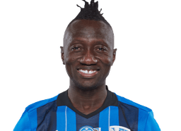 Dominic Oduro