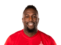 Jozy Altidore