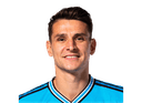 Ashley Westwood