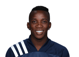 Luis Caicedo